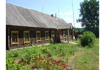 Belarus Privát Zaborye, Exterior